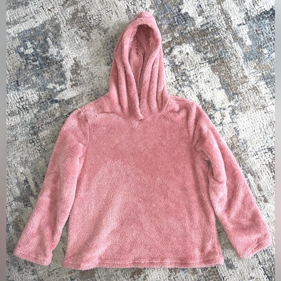 Tops - Hooded sweatshirt size large